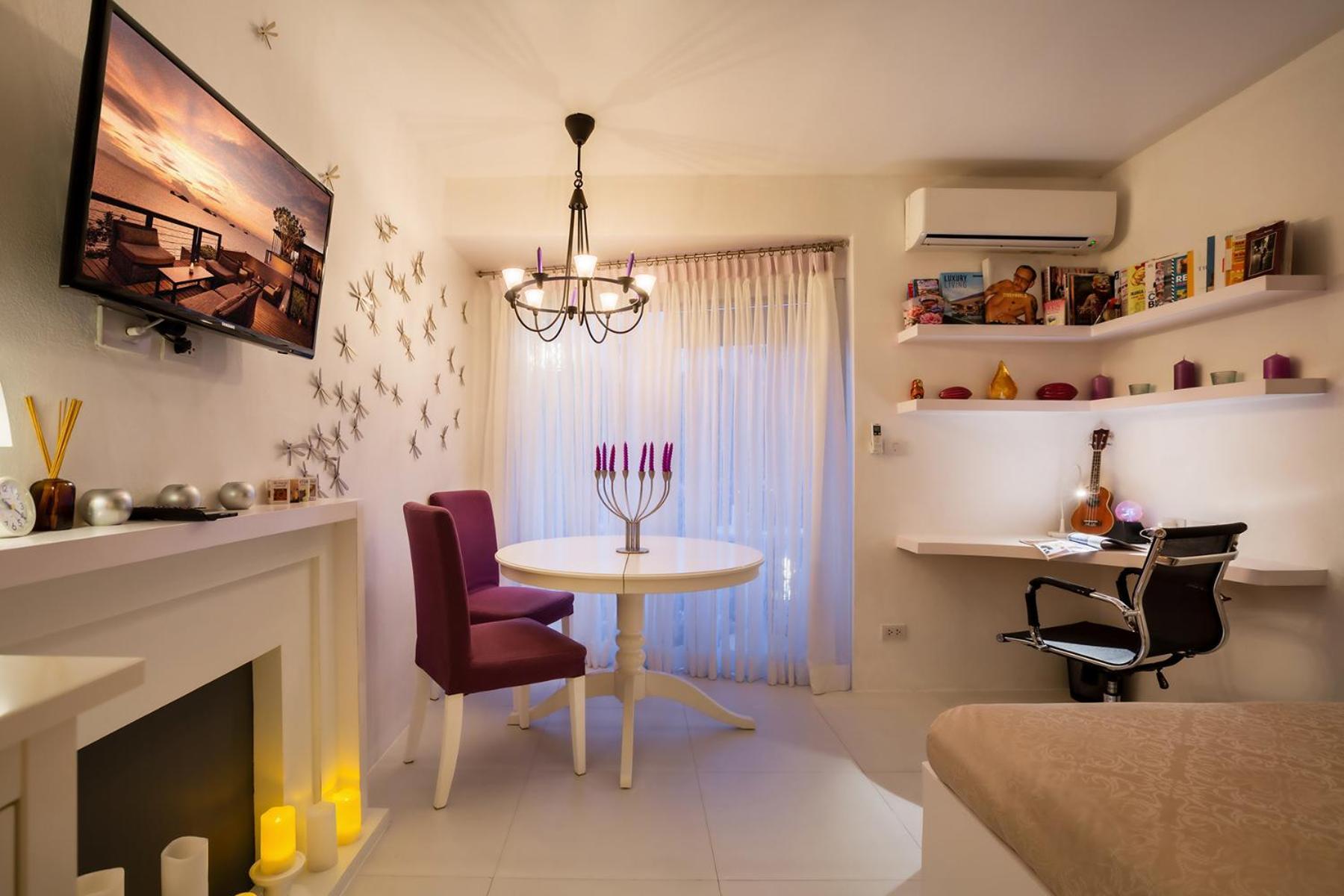Di 27 M² In Con 1 Bagno Privato In Zona Bo Phut Bophut