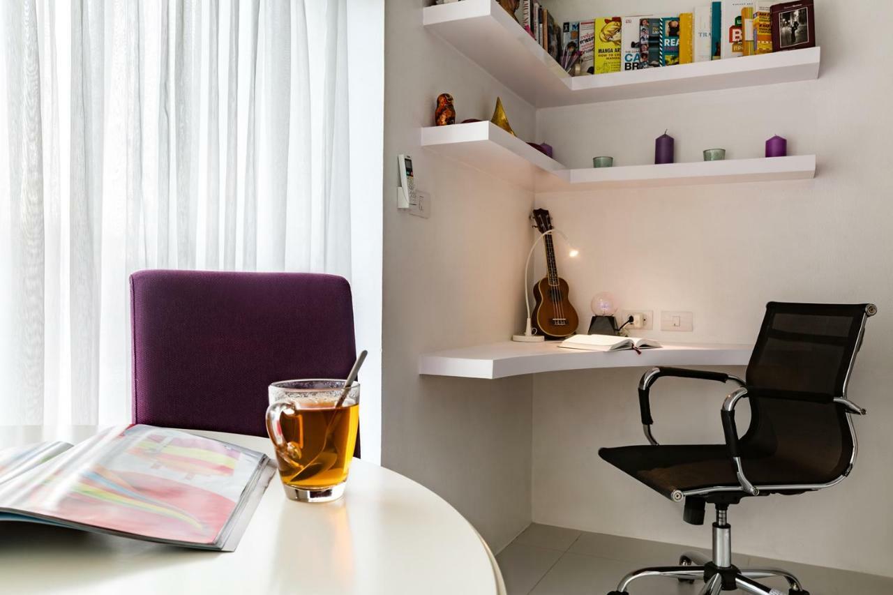 Appartamento Di 27 M² In Con 1 Bagno Privato In Zona Bo Phut *
