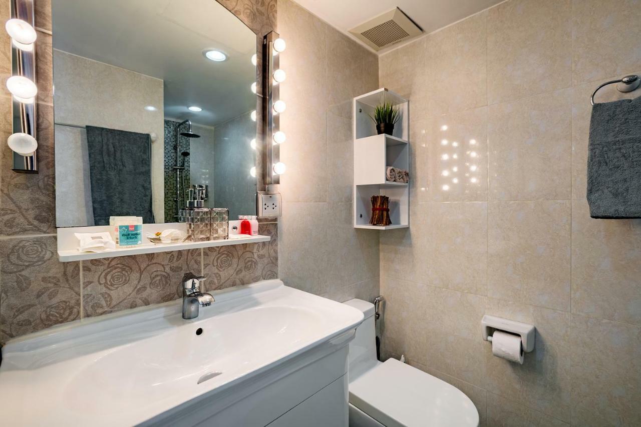Di 27 M² In Con 1 Bagno Privato In Zona Bo Phut Appartamento