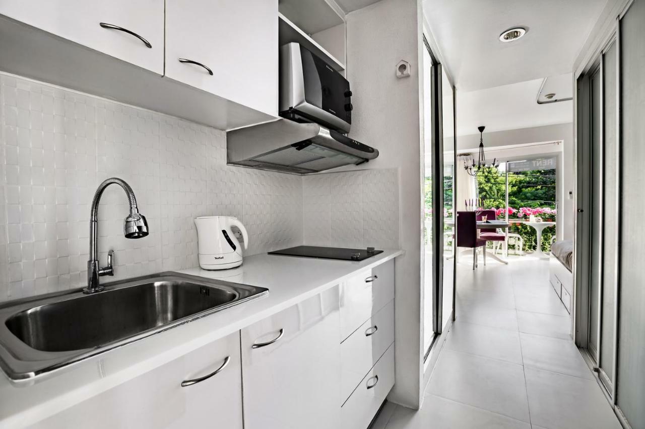 Appartamento Di 27 M² In Con 1 Bagno Privato In Zona Bo Phut