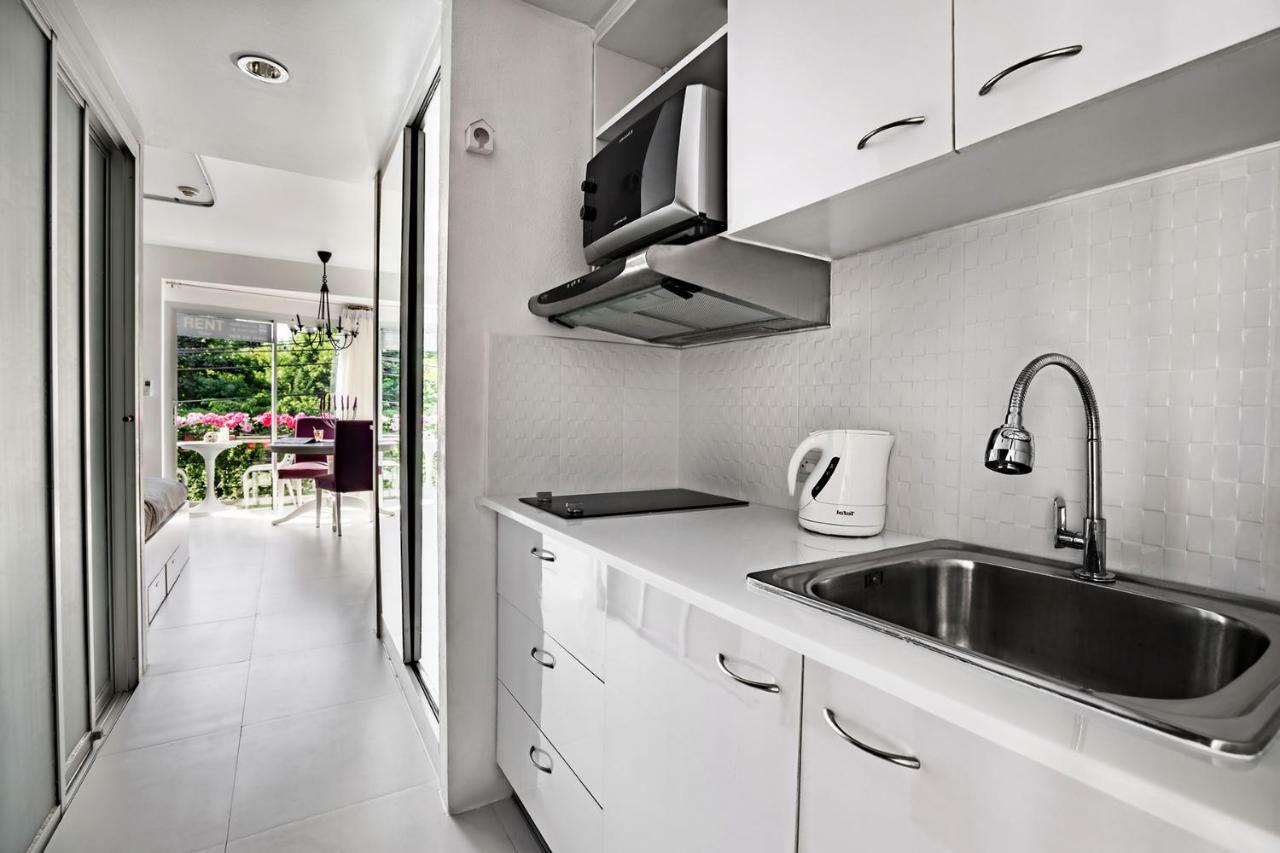 Di 27 M² In Con 1 Bagno Privato In Zona Bo Phut * Bophut
