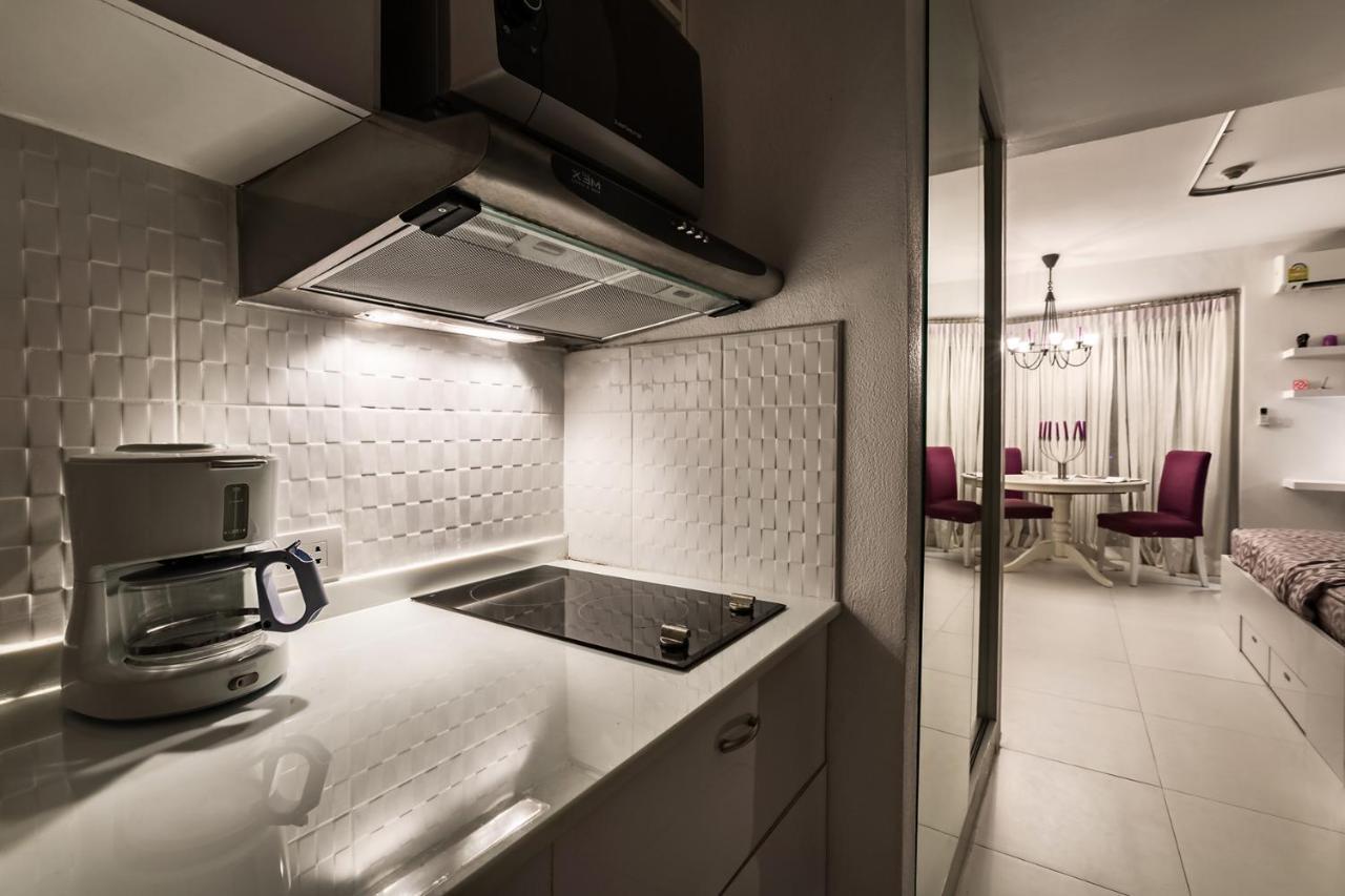 Appartamento Di 27 M² In Con 1 Bagno Privato In Zona Bo Phut