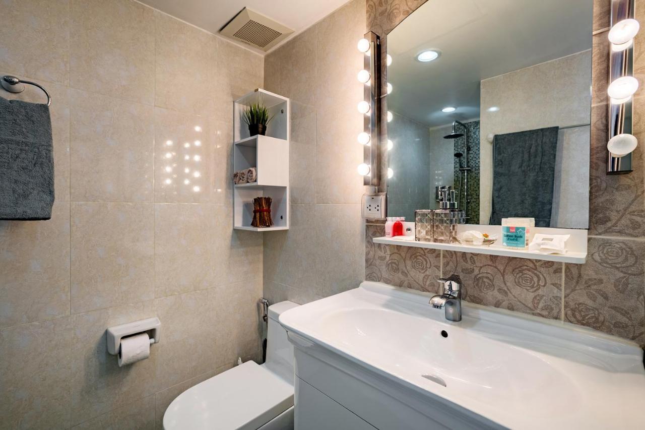 Appartamento Di 27 M² In Con 1 Bagno Privato In Zona Bo Phut